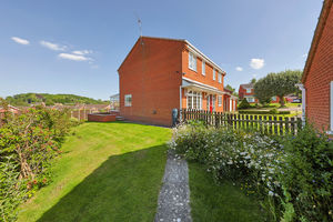 Hoylake Avenue Walton